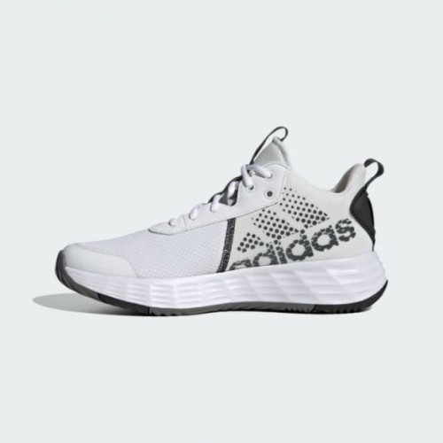 Кроссовки Adidas Ownthegame H00469 Кроссовки Adidas Ownthegame H00469